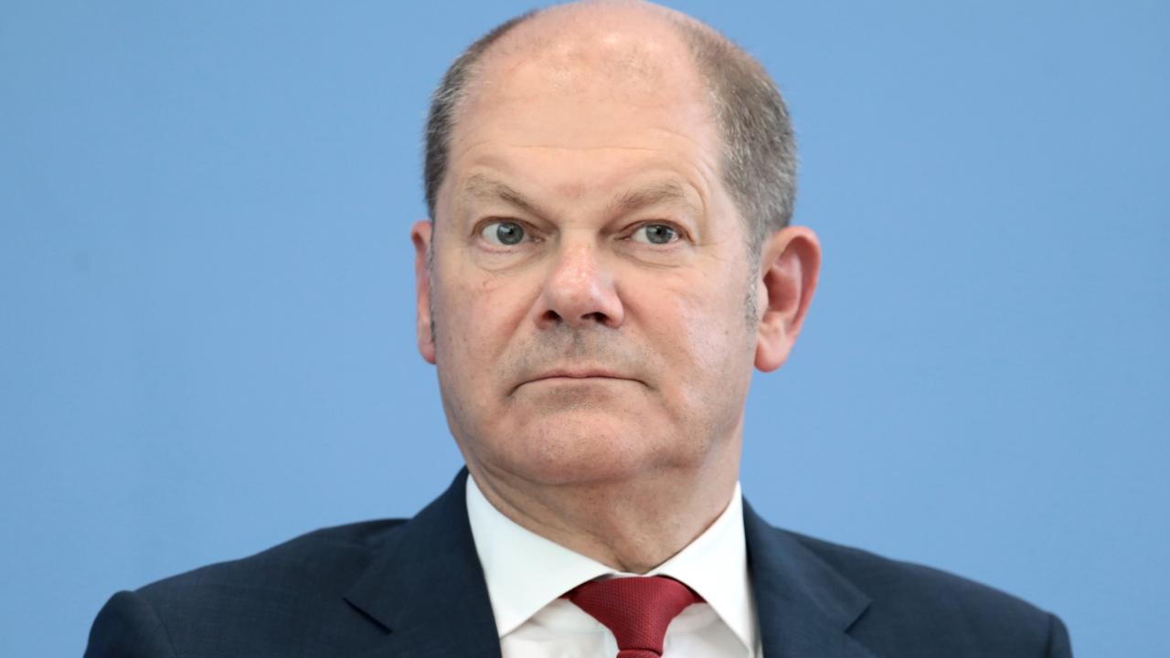 Scholz-Haushalt brichtmit Nato-Zusagen - Nachrichten ...